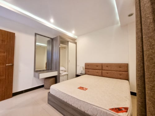 Toul Kork | 1Bedroom Apartment for rent in Toul Kork