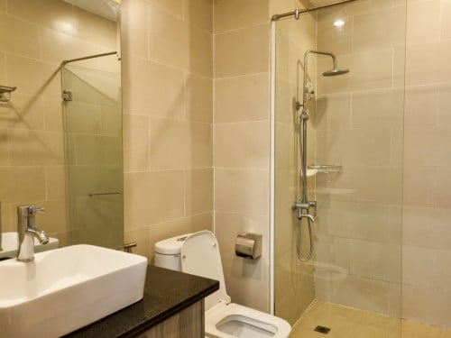 Toul Kork | 1Bedroom Apartment for rent in Toul Kork