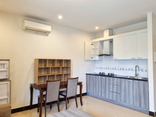 Toul Kork | 1Bedroom Apartment for rent in Toul Kork