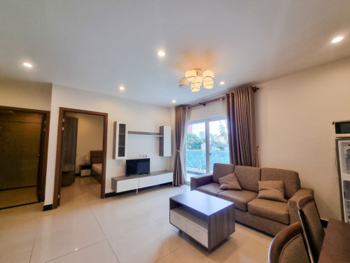 Toul Kork | 1Bedroom Apartment for rent in Toul Kork