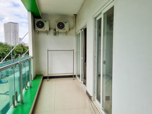 Toul Kork | 1Bedroom Apartment for rent in Toul Kork