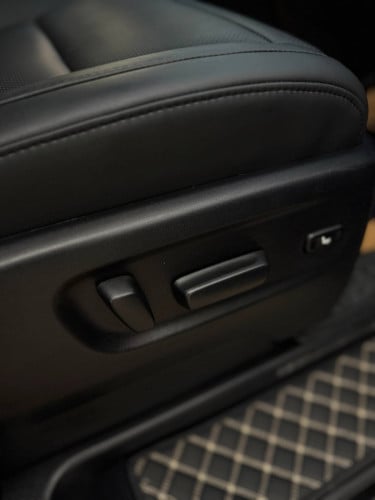 Toyota Alphard 2021 spec Russia