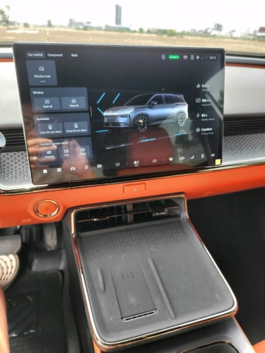 Toyota BZ3X full option