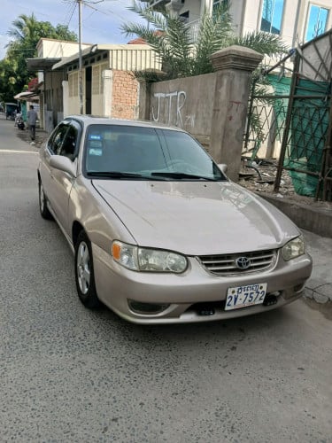 Toyota.corolla.ឆ្នាំ98ឡេីង02