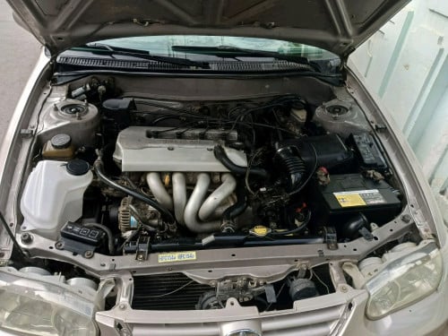 Toyota.corolla.ឆ្នាំ98ឡេីង02