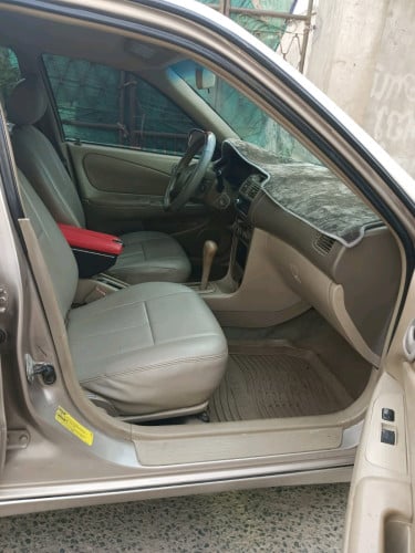 Toyota.corolla.ឆ្នាំ98ឡេីង02