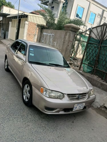 Toyota.corolla.ឆ្នាំ98ឡេីង02