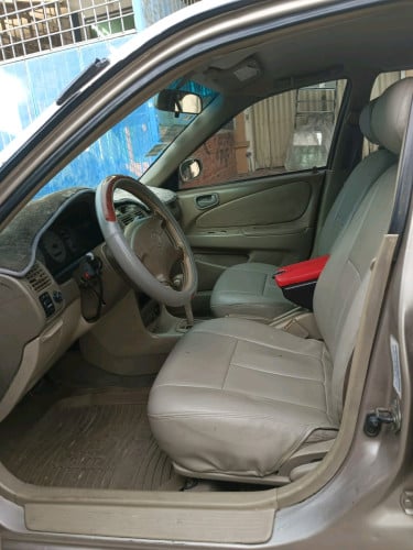 Toyota.corolla.ឆ្នាំ98ឡេីង02