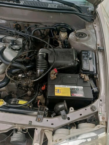 Toyota.corolla.ឆ្នាំ98ឡេីង02