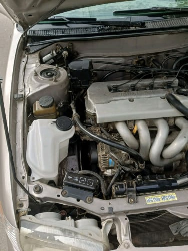 Toyota.corolla.ឆ្នាំ98ឡេីង02