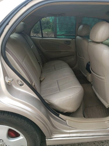 Toyota.corolla.ឆ្នាំ98ឡេីង02
