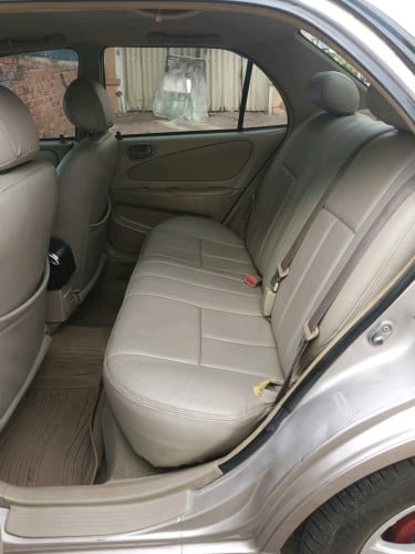 Toyota.corolla.ឆ្នាំ98ឡេីង02