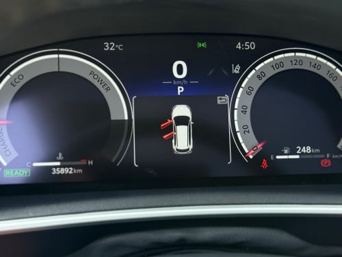 TOYOTA COROLLA CROSS HEV 2024
