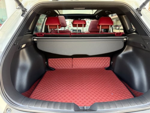TOYOTA COROLLA CROSS HEV 2024