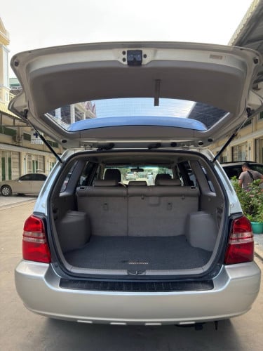 Toyota Highlander 02 P1V4