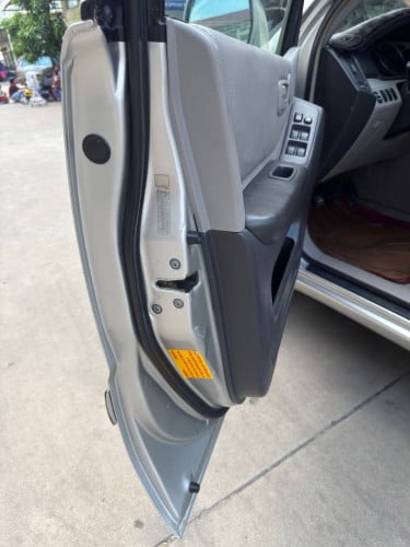 Toyota Highlander 02 P1V4