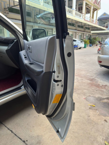 Toyota Highlander 02 P1V4
