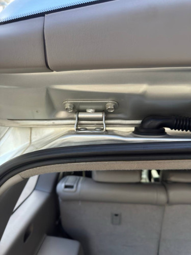 Toyota Highlander 02 P1V4