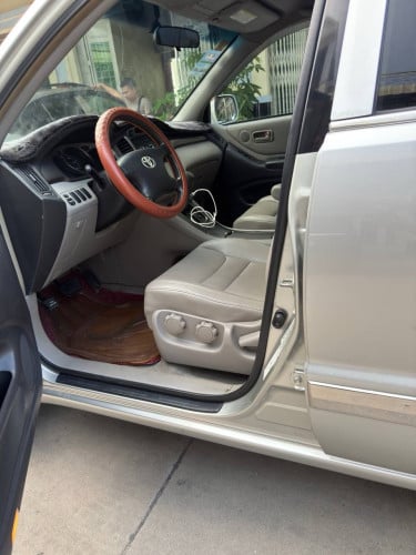 Toyota Highlander 02 P1V4