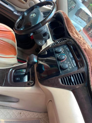 Toyota Highlander 03P1V6