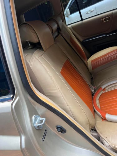 Toyota Highlander 03P1V6