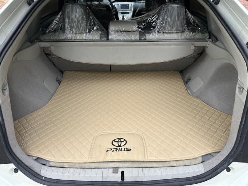 TOYOTA PRIUS 2015 អប់សិន3 ក្រដាស់ពន្ធ