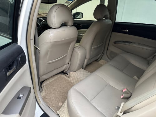Toyota Prius Full option សេរីឆ្នាំ2006 ម្ចាស់ដេឺមផ្ទាល់ម៉ាញ្ញែMcឡានអត់បុកអត់ច្រេៈឡានថ្មី