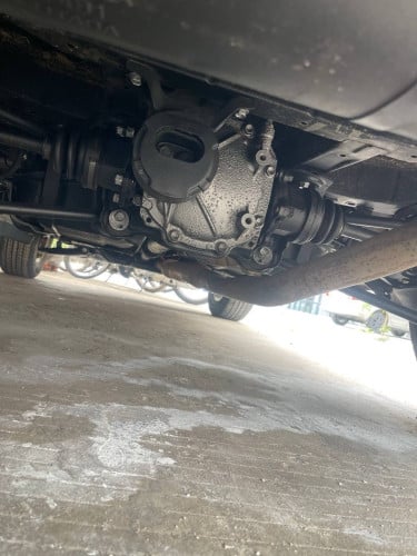 Toyota RAV4 97 ប៉ុង2ឡានរៀបចំរួចឯកសារគ្រប់