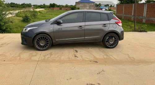 Toyota Yaris Hatchback for sale