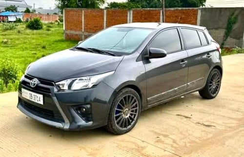 Toyota Yaris Hatchback for sale