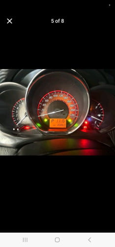 Toyota Yaris Hatchback for sale