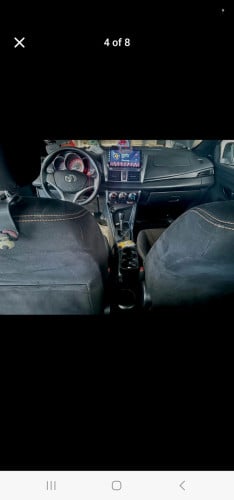 Toyota Yaris Hatchback for sale