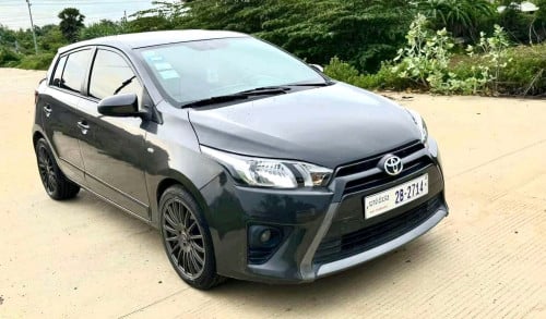 Toyota Yaris Hatchback for sale