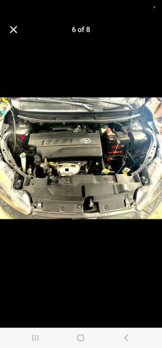 Toyota Yaris Hatchback for sale