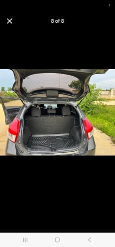 Toyota Yaris Hatchback for sale