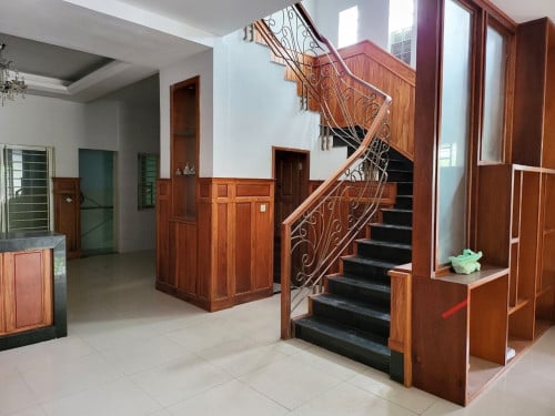 Twin villa for rent Borey piphub tmei sensok