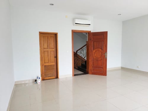 Twin villa for rent Borey piphub tmei sensok
