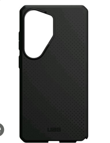 UAG Dot MagSafe S26 Ultra – Black