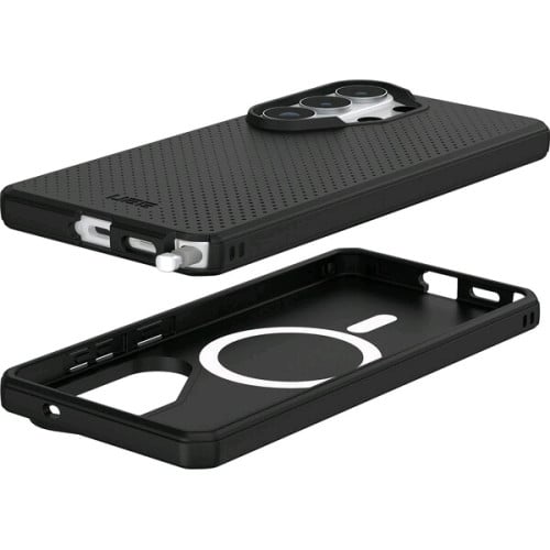 UAG Dot MagSafe S26 Ultra – Black
