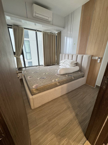 Urban Village condo for rent or sale