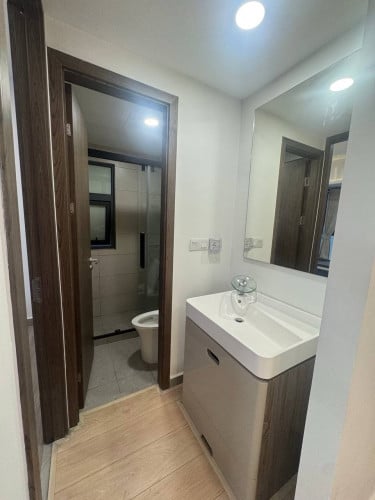 Urban Village condo for rent or sale