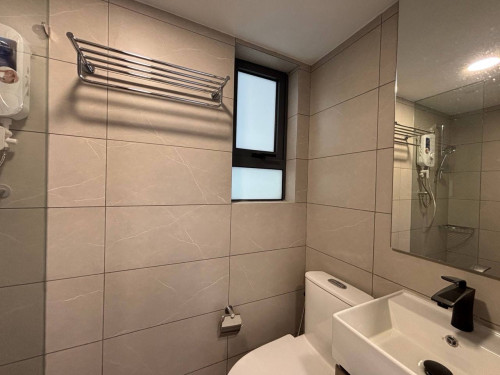 Urban village duplex for rent