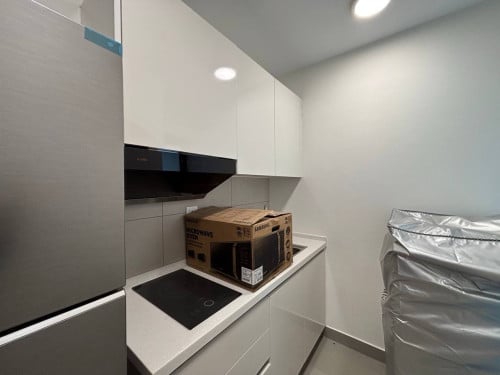Urban village duplex for rent
