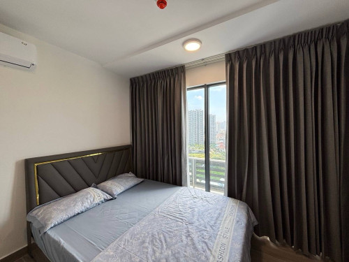 Urban village duplex for rent