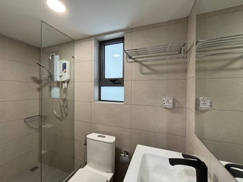 Urban village duplex for rent