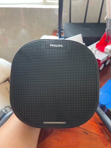 Used 99% Philips Car Air Purifier- 5311