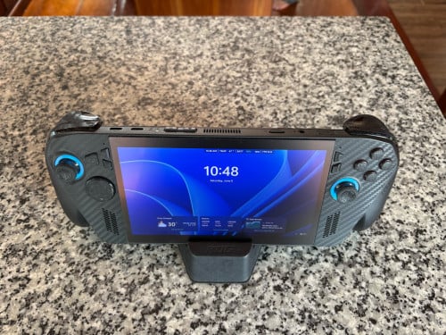 Used Asus Xbox Ally X