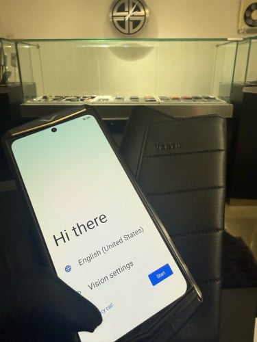Vertu Agent Q mix Gold
