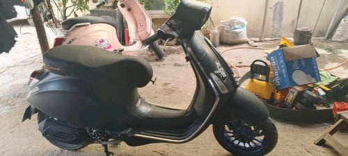 vespa 2016