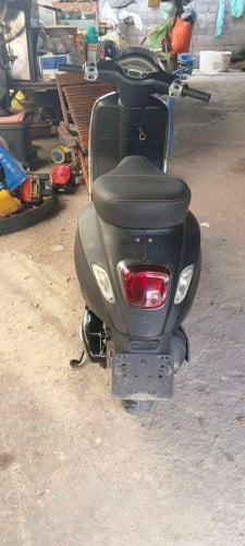 vespa 2016